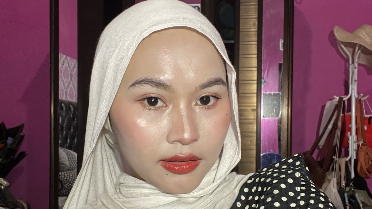 #grwmmakeup #makeuptutorial 