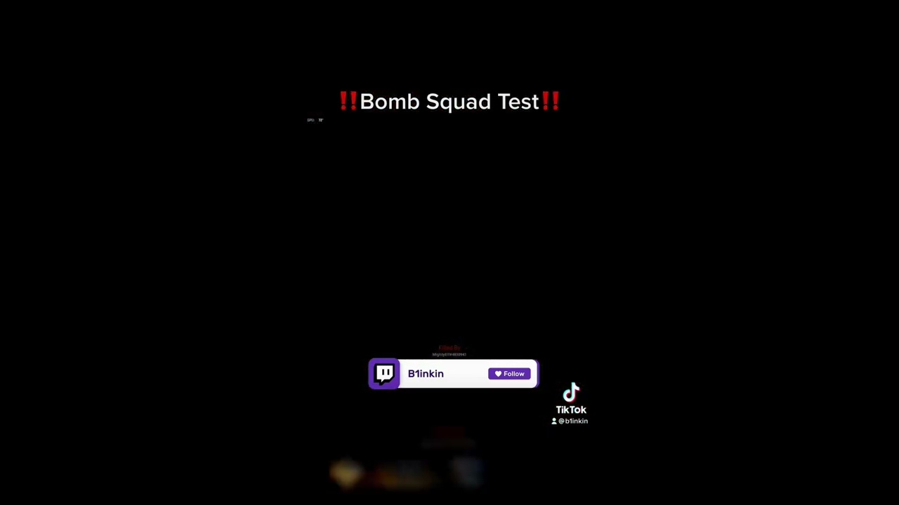 Bomb Squad is NICE! #callofduty #gaming #mw2