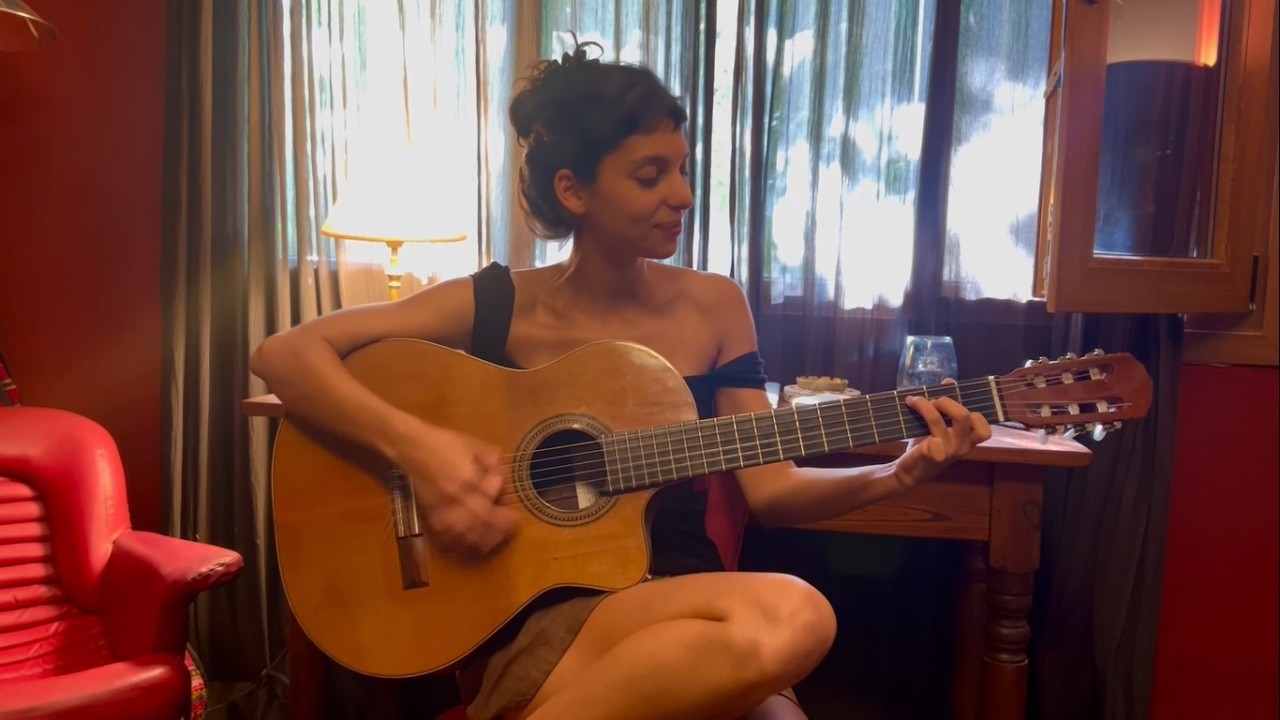 Linger - The Cranberries (Cover)