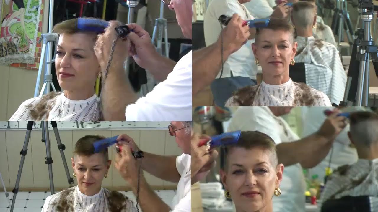 SHAVE AND A FLAT TOP- TWO BITS- SUGAR PIE DVD 282 HAIRCUT.NET