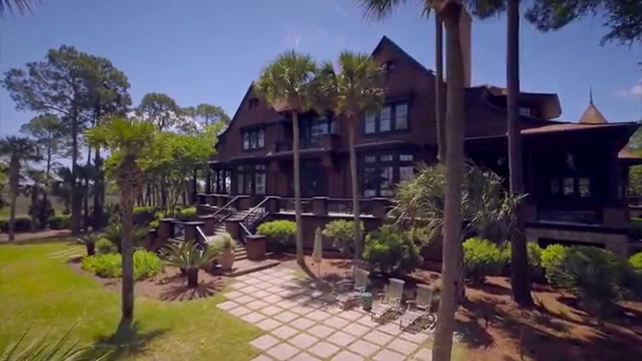 85 Blue Heron Pond Road, Kiawah Island, SC