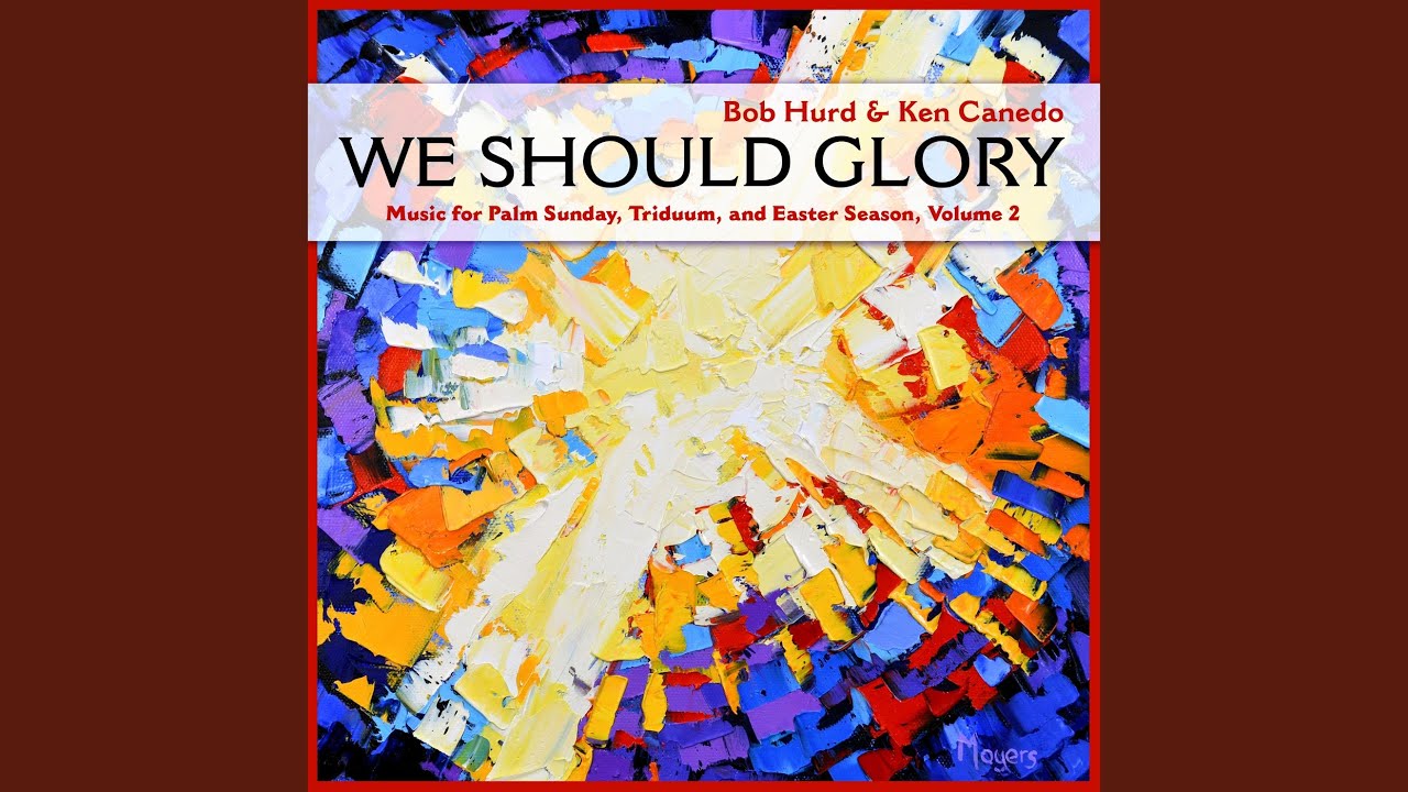 We Adore Your Cross
