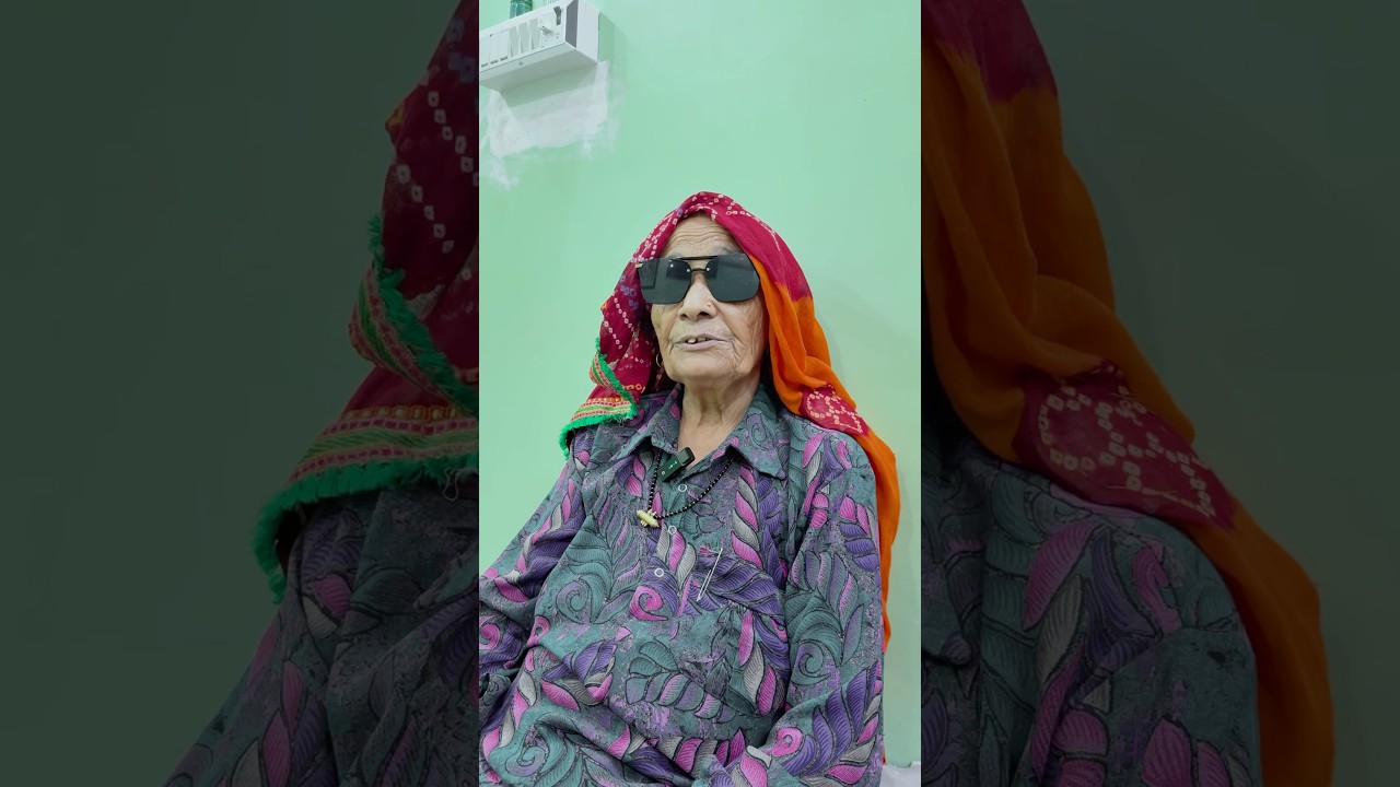 Aaj Jethani se Dukh sukh ki baat karli #minivlog #vlog #ytshorts