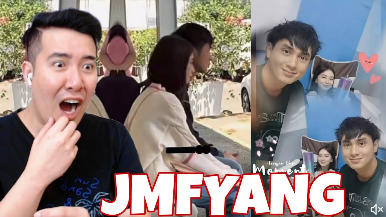 JMFYANG SWEET MOMENTS | SOFIA SMITH | JM IBARRA