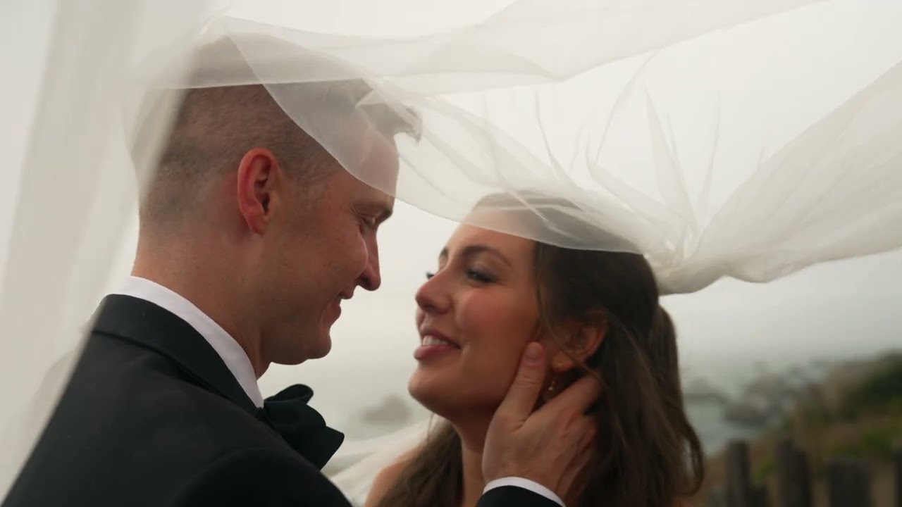 Wedding Video Teaser near Fort Bragg