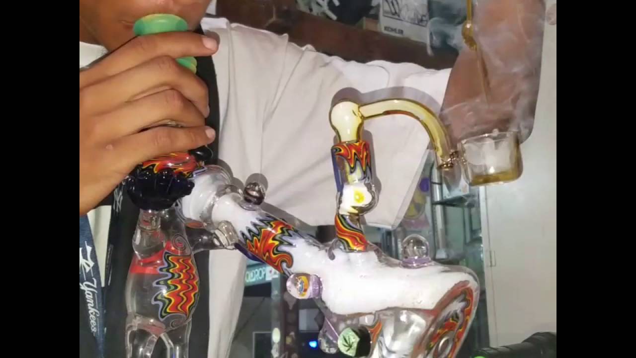 #Bhomberz #VIIX #2gramDab #dabs #805 #Oxnard #milk #Stoner