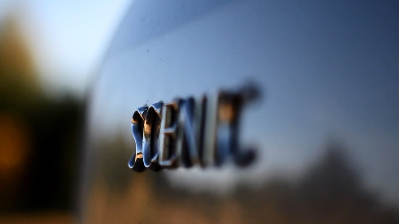 Тест-драйв Renault Scenic 2 1.5 dCi