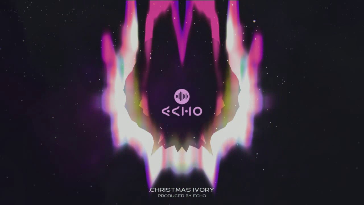 Echo - Christmas Ivory