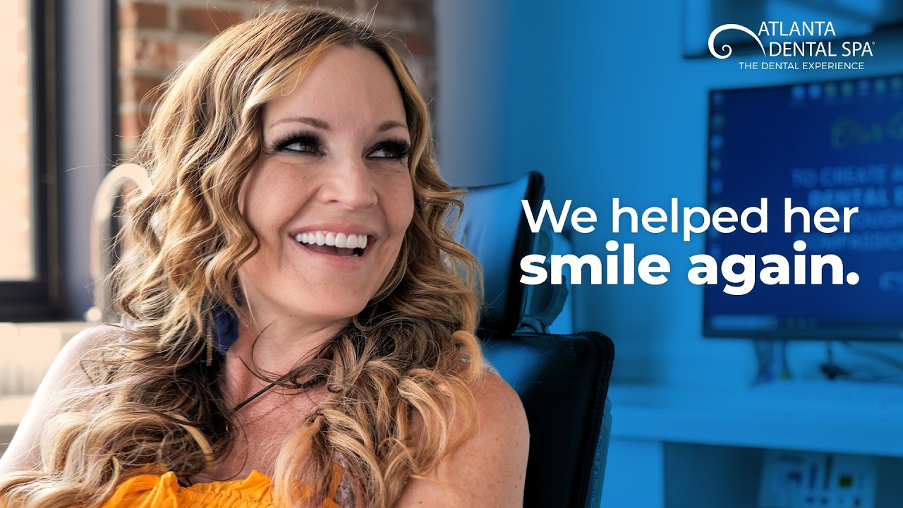 Her Teeth Got Worse with Every Visit... Until This