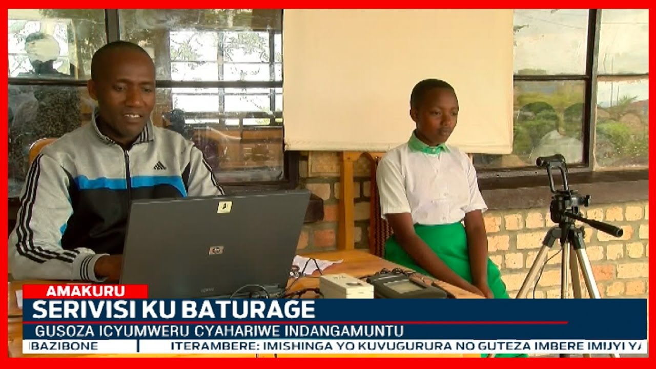 Amajyepfo: Hasojwe icyumweru cy&rsquo;indangamuntu
