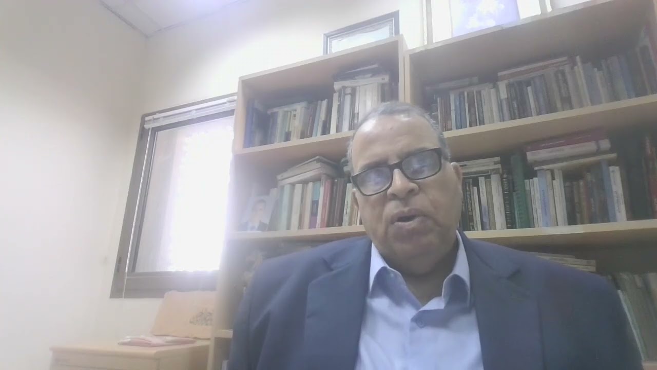 حصول الباحثة الممتازة  حليمة النقبى على الدكتوراه فى منهجية د فالح حنظل