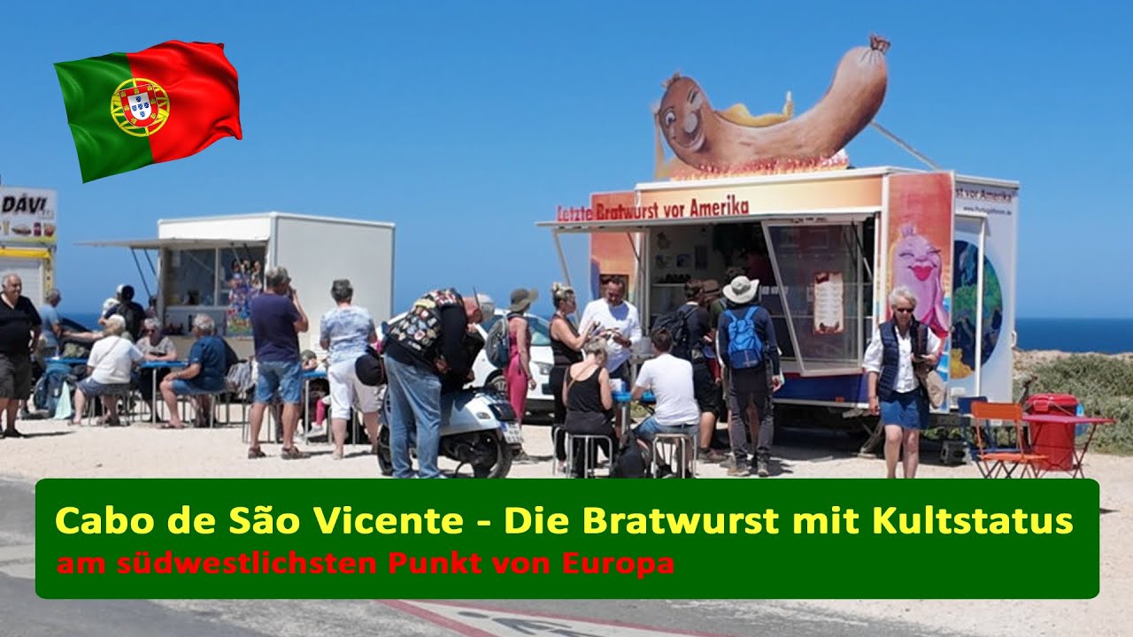 # 33 🇵🇹 Portugal mit dem Wohnmobil – Flucht vor der Hitze – vom Süden in den Norden