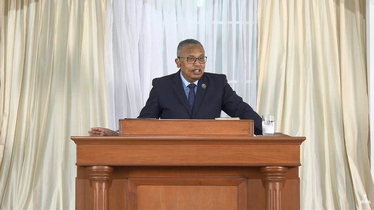 Dominical 7 am - Febrero 1 de 2026