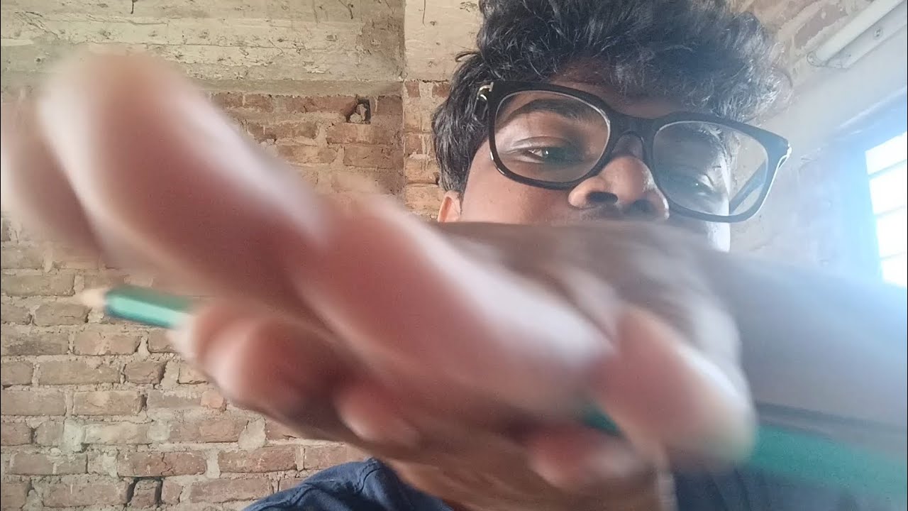 Sunday Special ASMR.... 