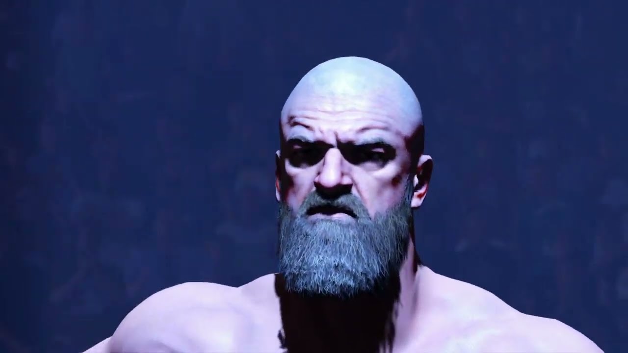 Random Matchups 2 WWE2K23