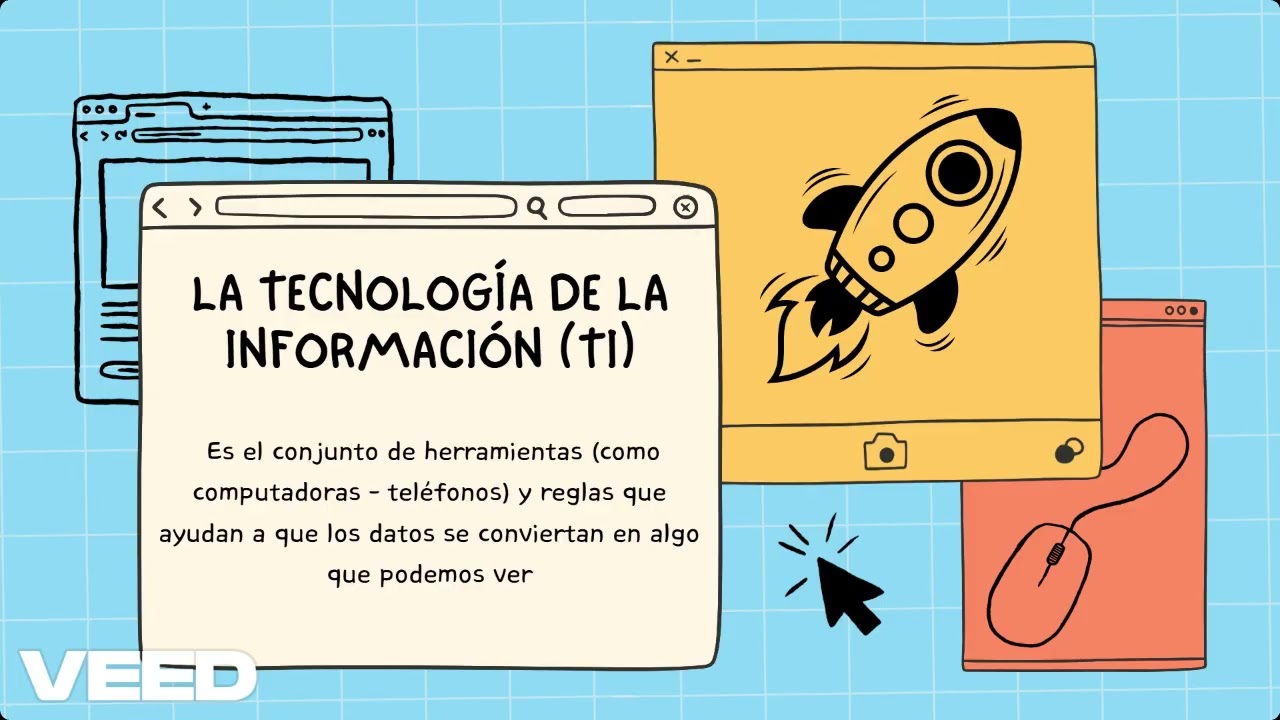 Hacia una alfabetización digital - Descubriendo conceptos