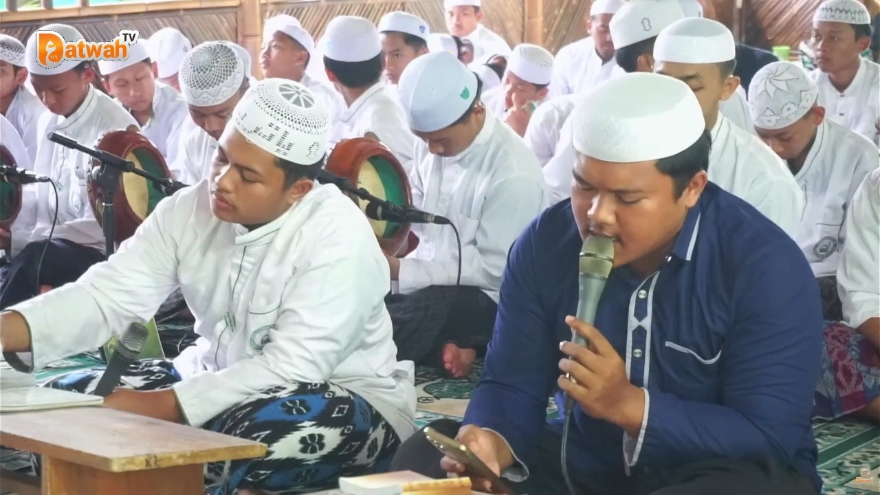 🔴LIVE | Al - Muta'aliqu na Bil Habib Alwy & Kajian Kitab Zahrun Nadhir | 13 Feb 26 #live #beranda