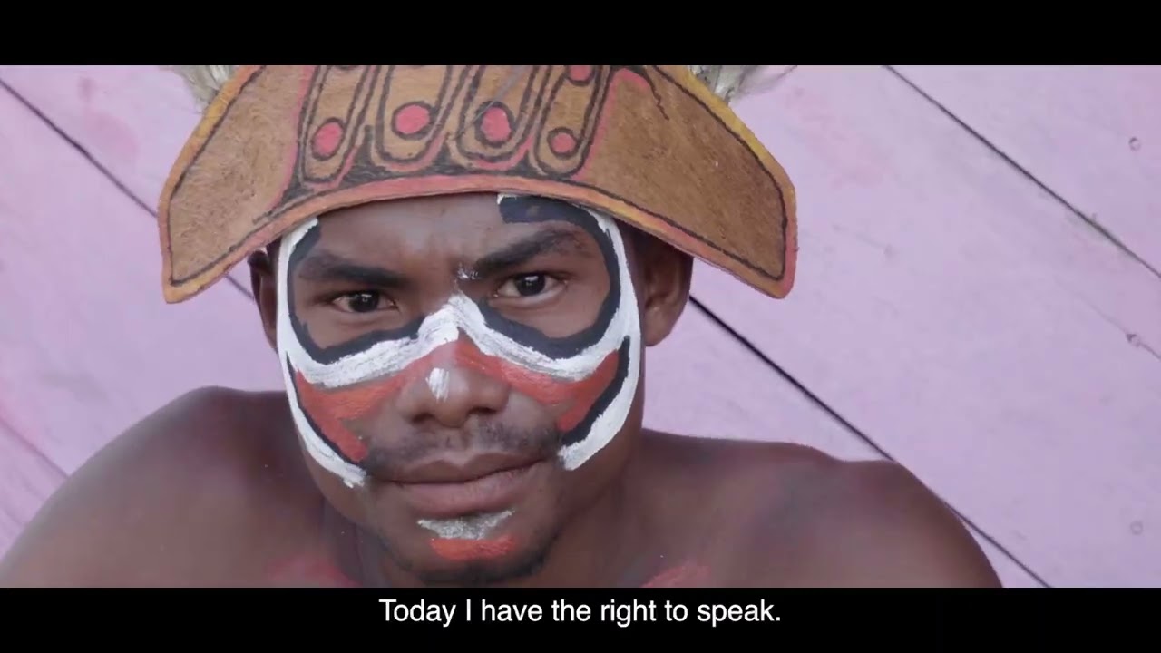 The Congress Trailer