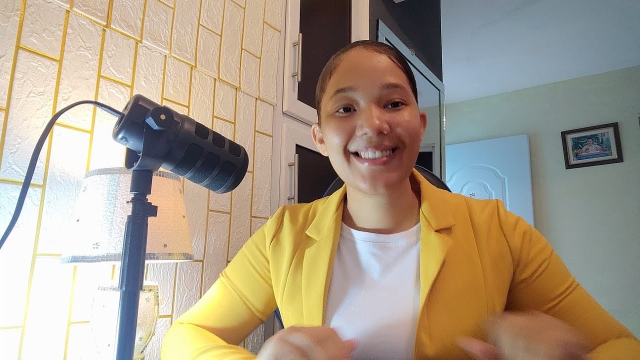 LA VERDAD ACERCA DE ESTEFANY SANTANA,SU MOVIMIENTO DE APOSTASÍA,Y SU FALTA DE RESPETO AMI VIDA .