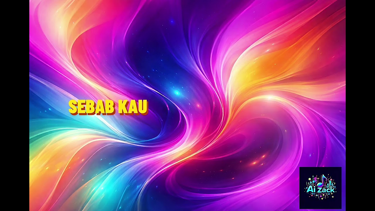 Jangan Begitu - AiMusic(Aizack)