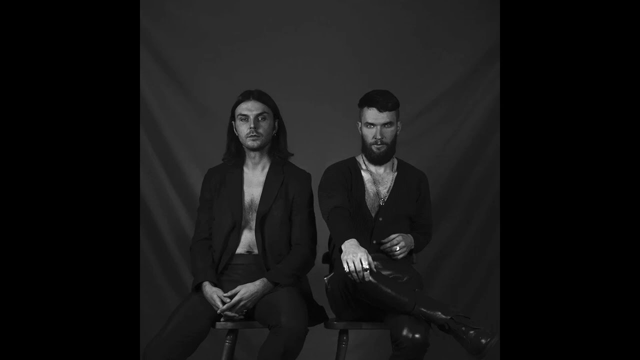 Hurts - White Horses (Instrumental)
