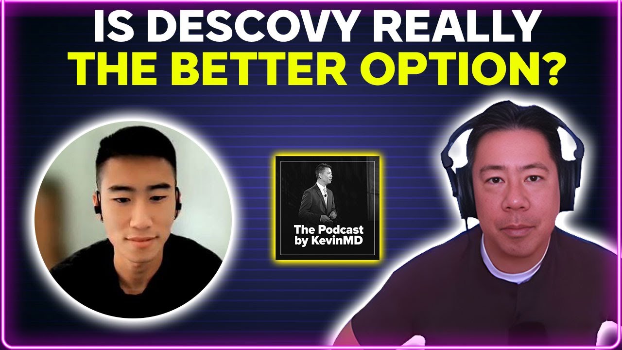 Is Descovy really the better option?