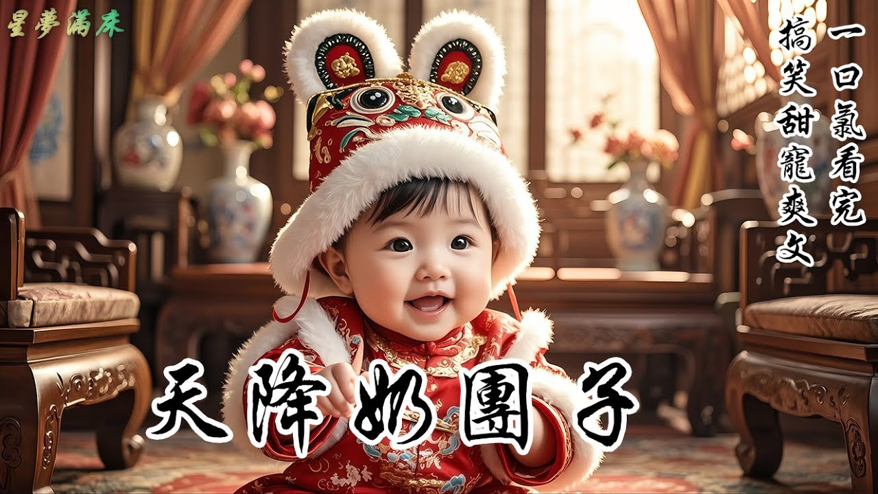 【天降奶糰子】被退婚後，我成了全京城的笑柄。爹娘都愁的不行，直到我從食盒裡抱出個奶糰子。全家如狼似虎地衝上來搶，我爹更是樂得合不攏嘴。我看着他們滿臉無語：「有沒可能……這孩子不是我的？」