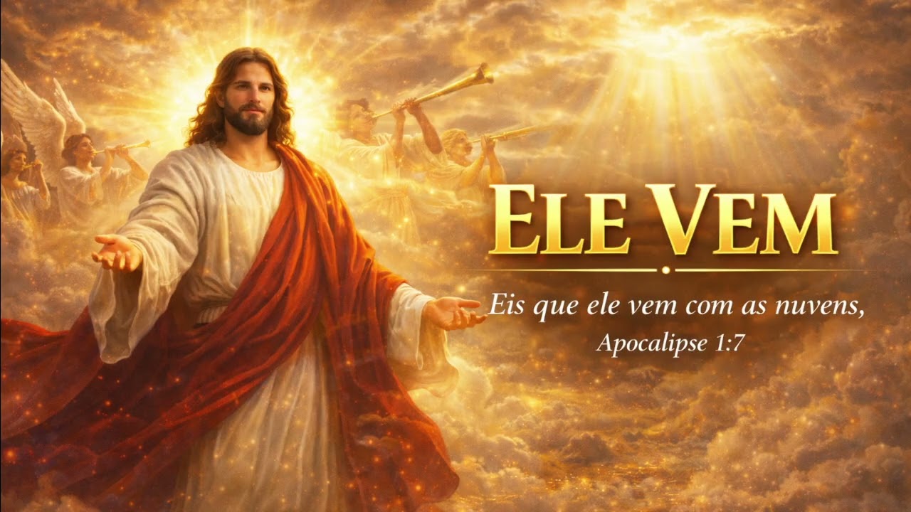 Ele Vem