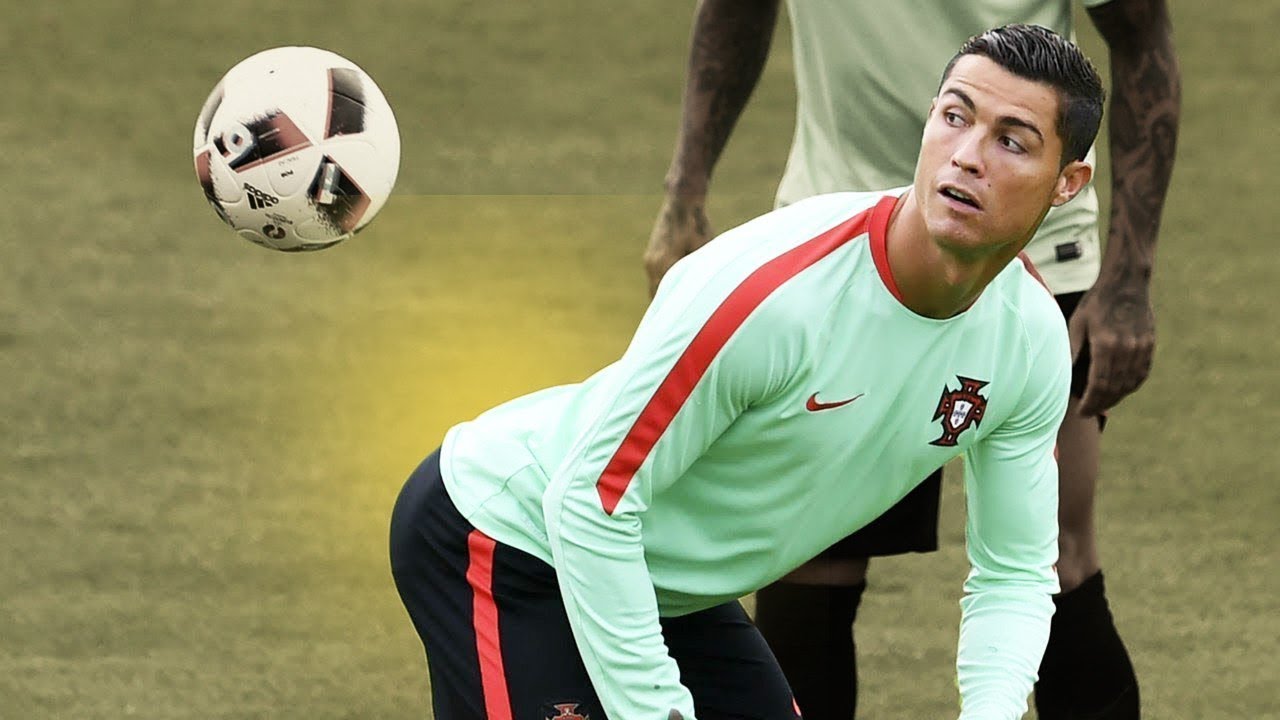 RONALDONUN 7 CAMI YAPTIRDIGINI BILIYOR MUYDUNUZ?