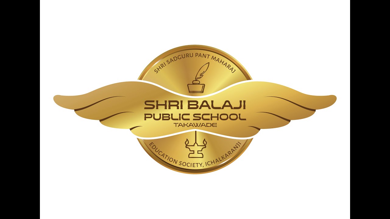 SHRI BALAJI PUBLIC SCHOOL BRIO-CULTO 2025-2026