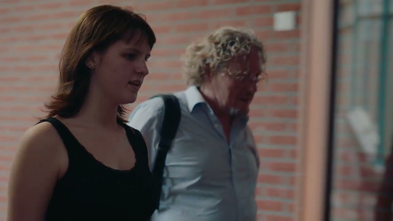 SWV   Video Ambulante Hulpverlening
