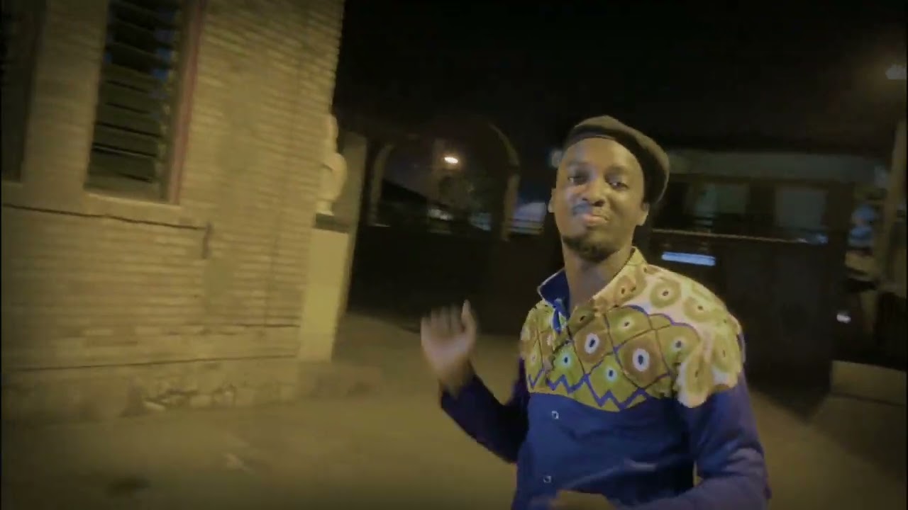 MIRACLE (VIDÉO LYRICS)