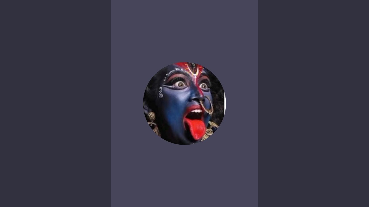 maha Kali mandir ke pujari ka gau mata ka baghan