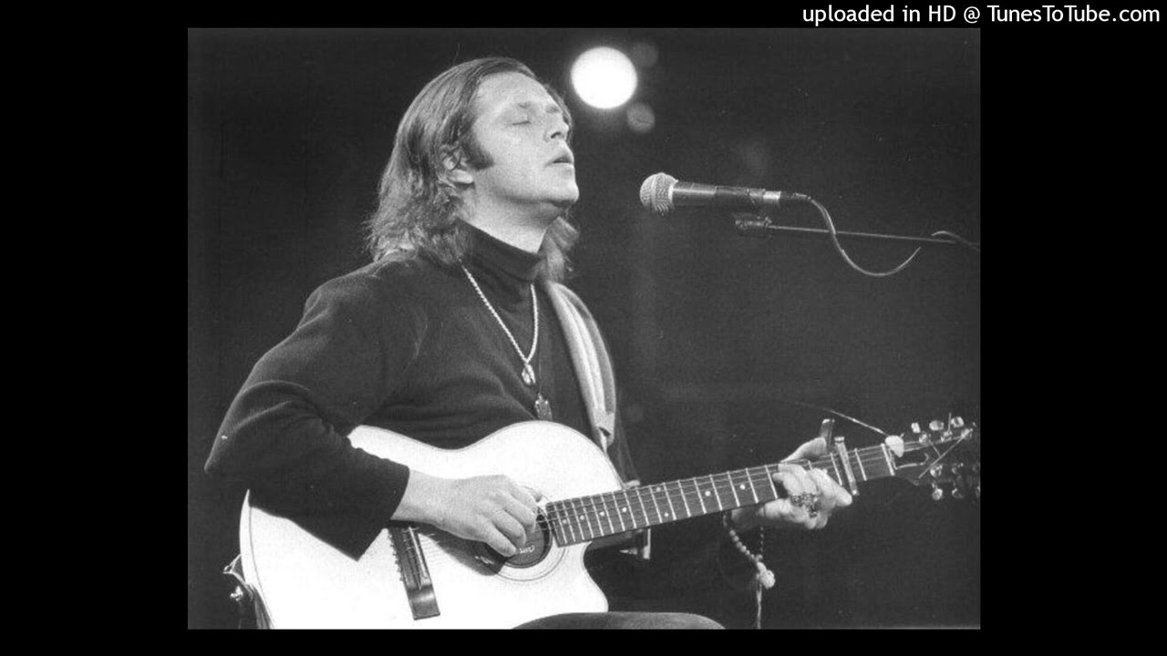 БГ Бэнд - Рождественская песня (1991) live