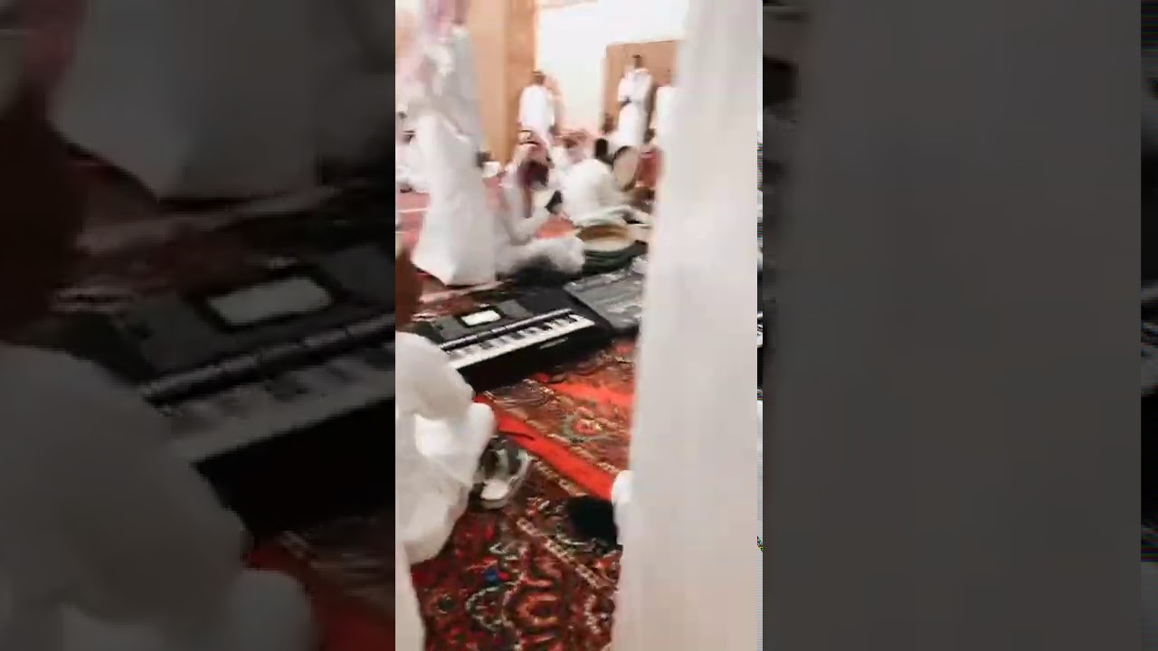 رايح بيشة / لحن شبح بيشة انت تاخذ عقول الناس 2020