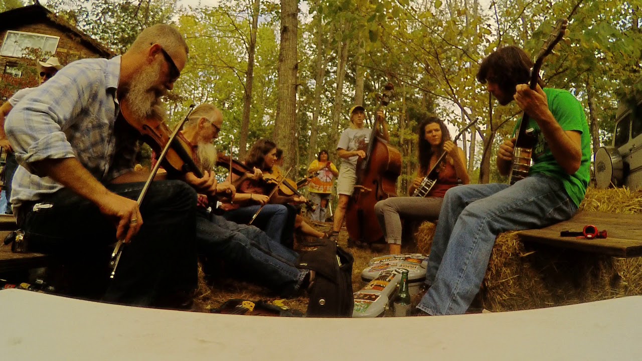 Briarpicker Brown - Old Time Fiddle Tune