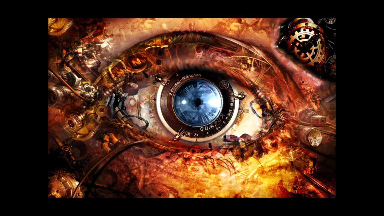 Requake - Telematik [HD]