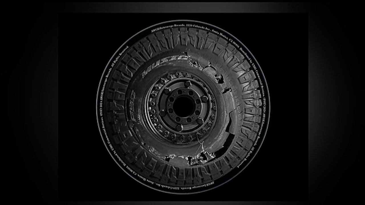 CRUSH - Og Version (Playboi Carti, Travis Scott)