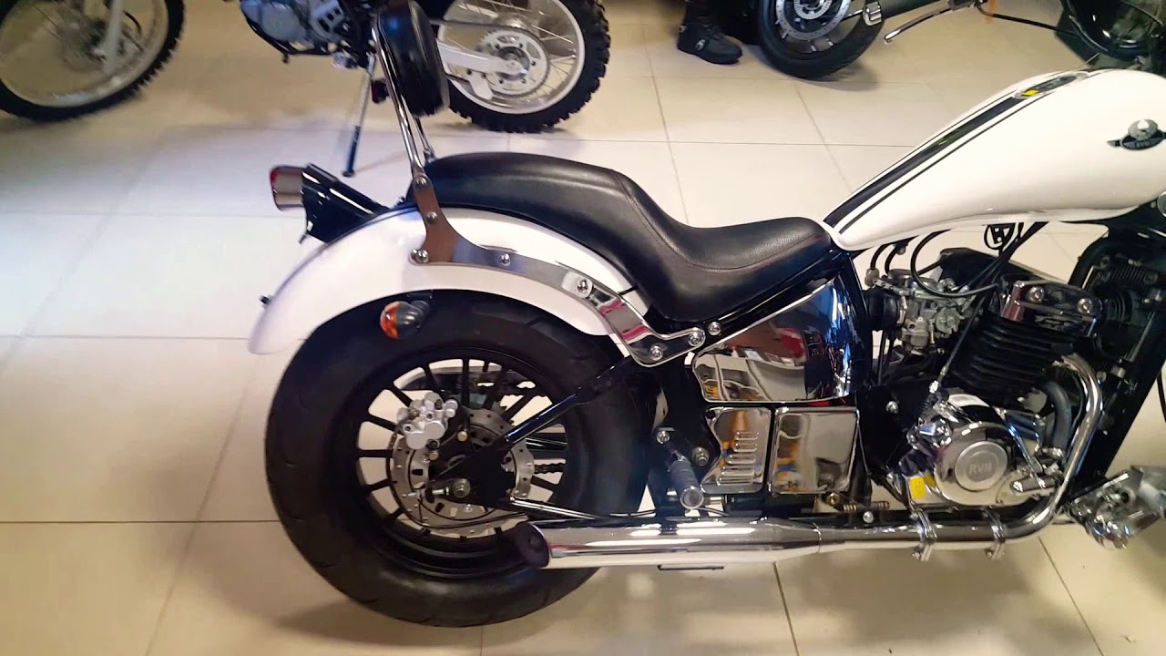 DAYTONA 350 CC