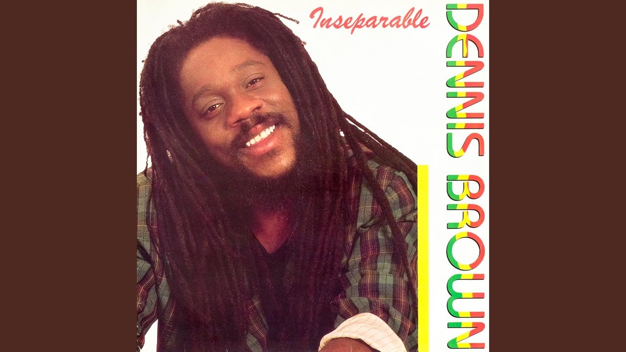 Inseparable (Brawta Mix)