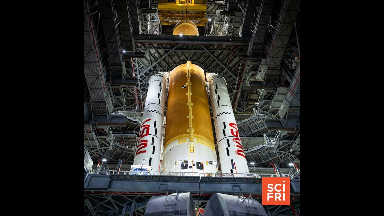 Managing The Risks Of Spaceflight, 40 Years After Challenger