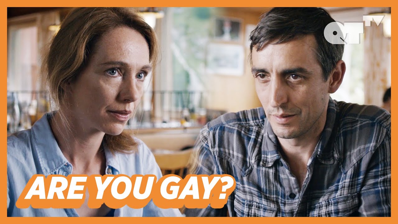 Closeted Gay Man&rsquo;s Wife Discovers His Search History | Gay Romance | What's Between Us