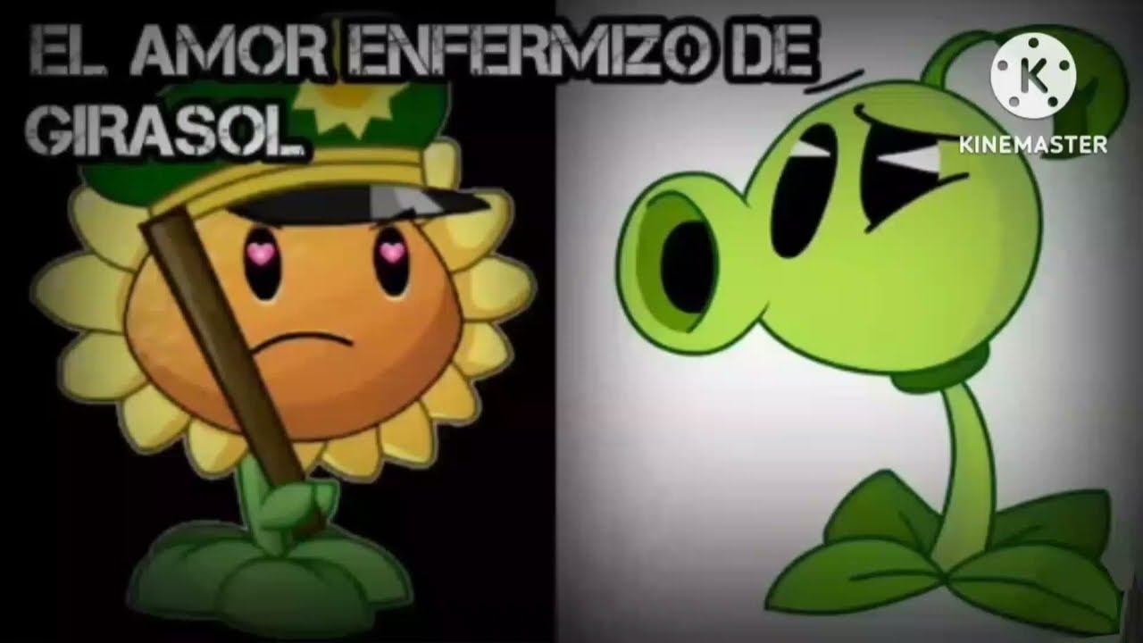 Creepypasta de PvZ 