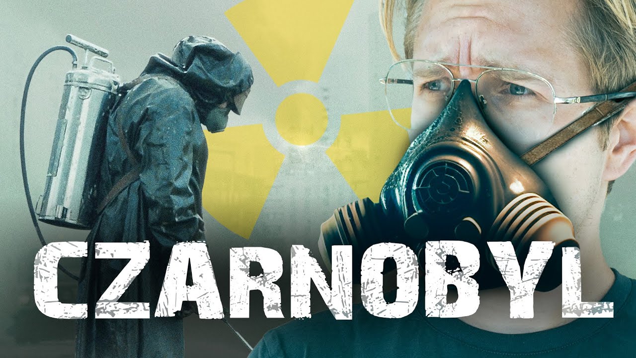 CAŁA PRAWDA O CZARNOBYLU - TEGO NIE MA W SZKOŁACH! | 