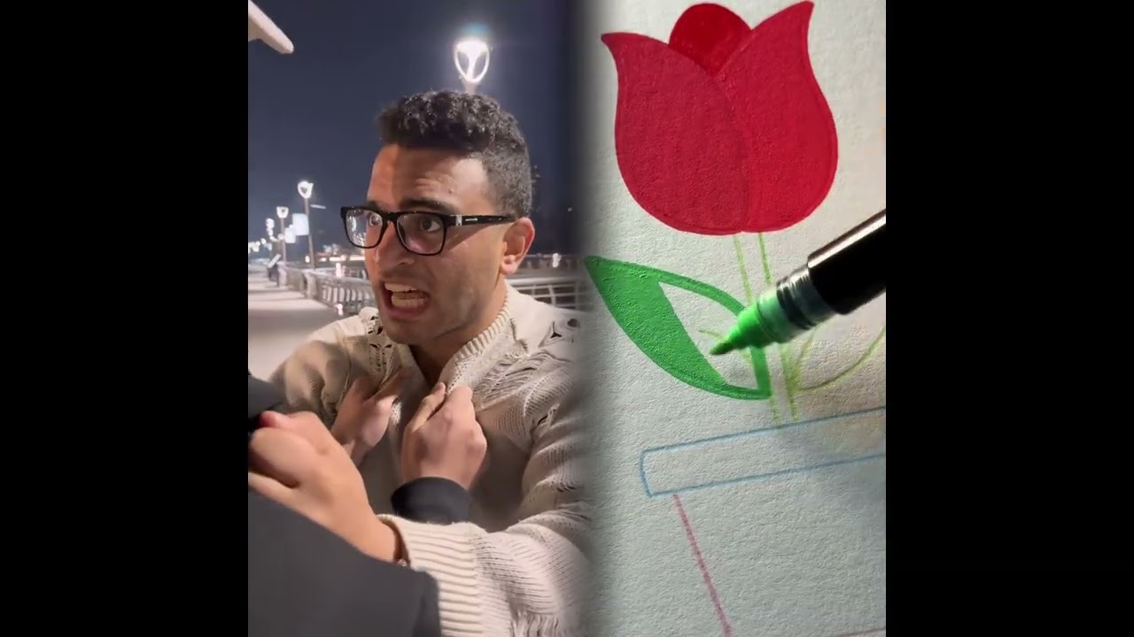 #الطفل الاعمى المعجزه #محضوره_من_الاكسبلور_والمشاهدات #علاوي_مارتن #اكسبلور 15_w