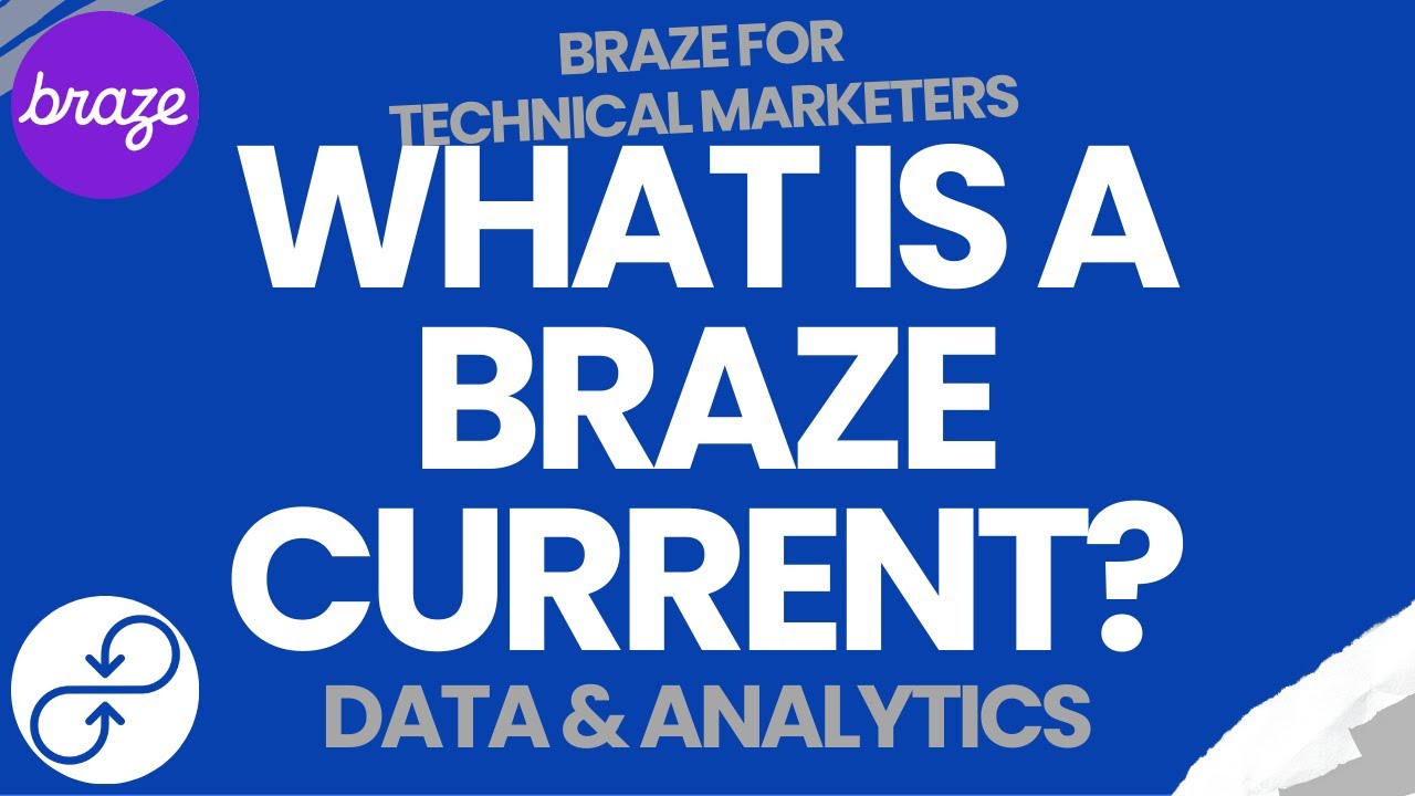Braze D&A | What Is A Braze Current?