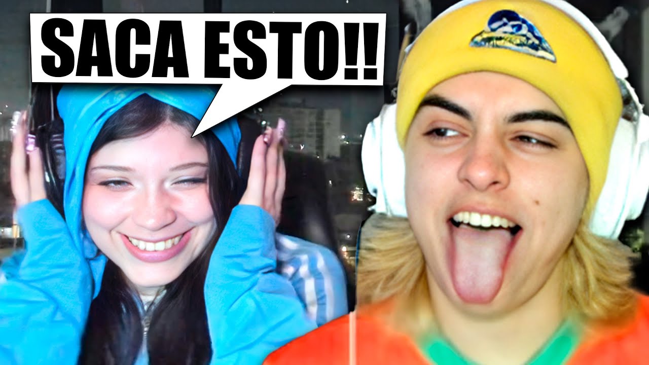 LOLO Y LOLA ESCUCHAN MUSICA de VIEWERS (COMPLETO)