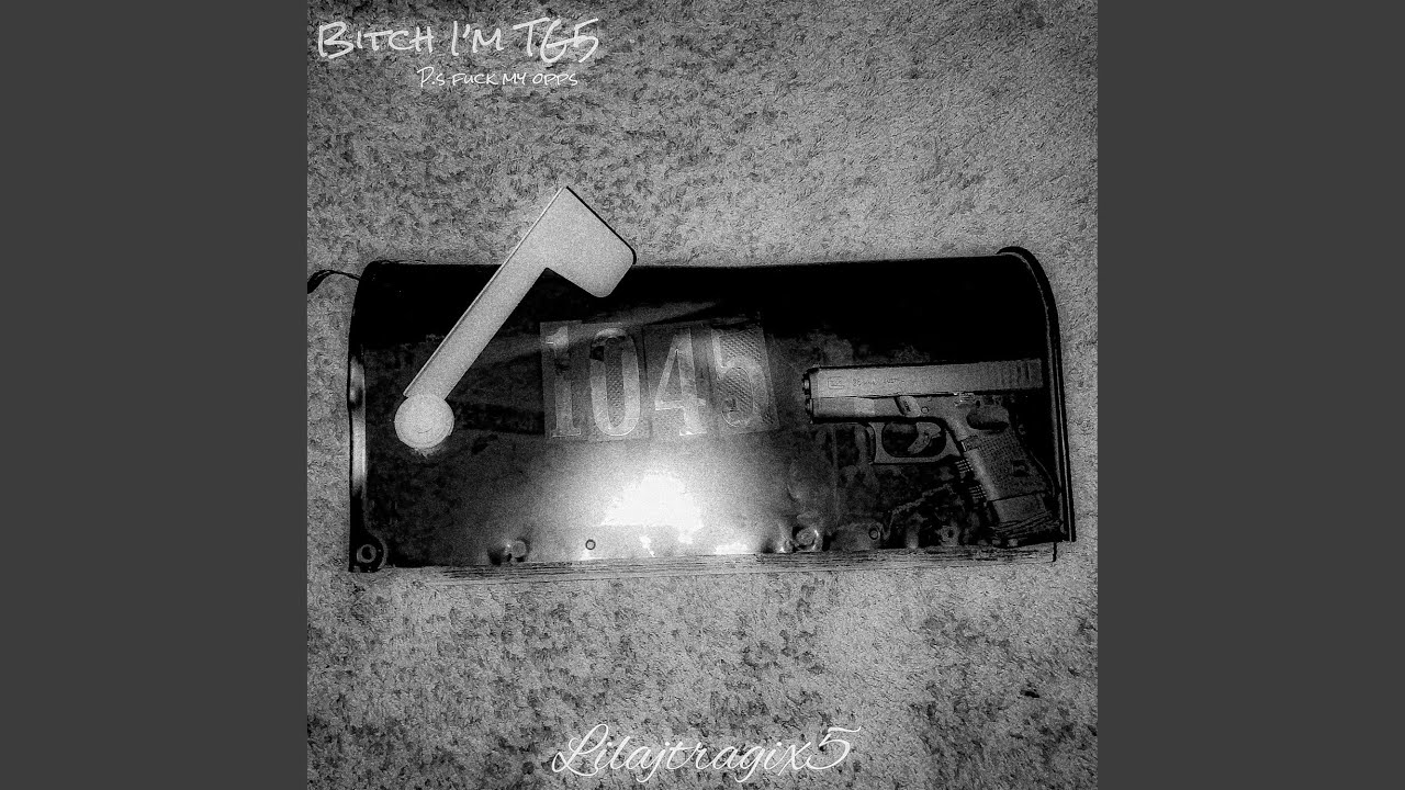 EBK (feat. Renegadeyn)