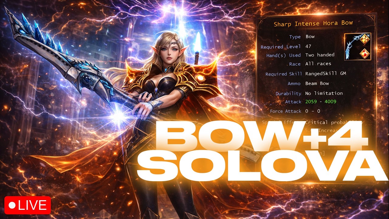 🔴NGABUBURIT BARENG SOLOVA LAGI - RF RETURN #SOLOVA