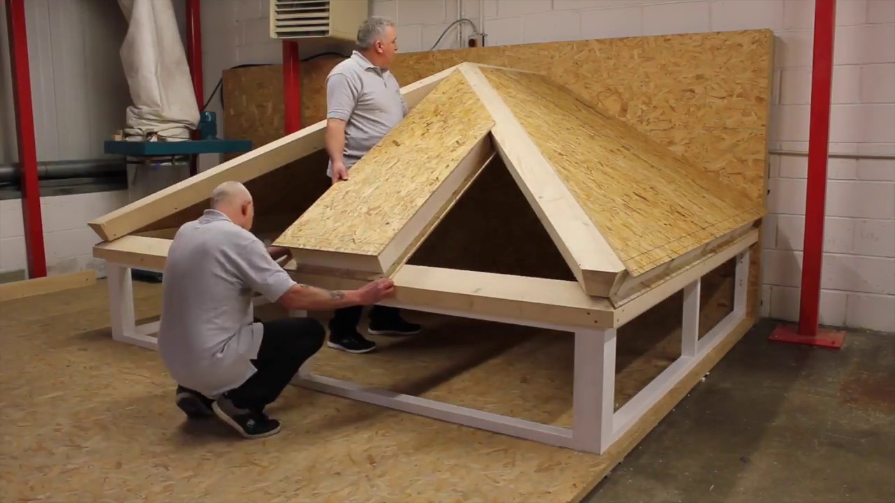 Warm Roof Pro